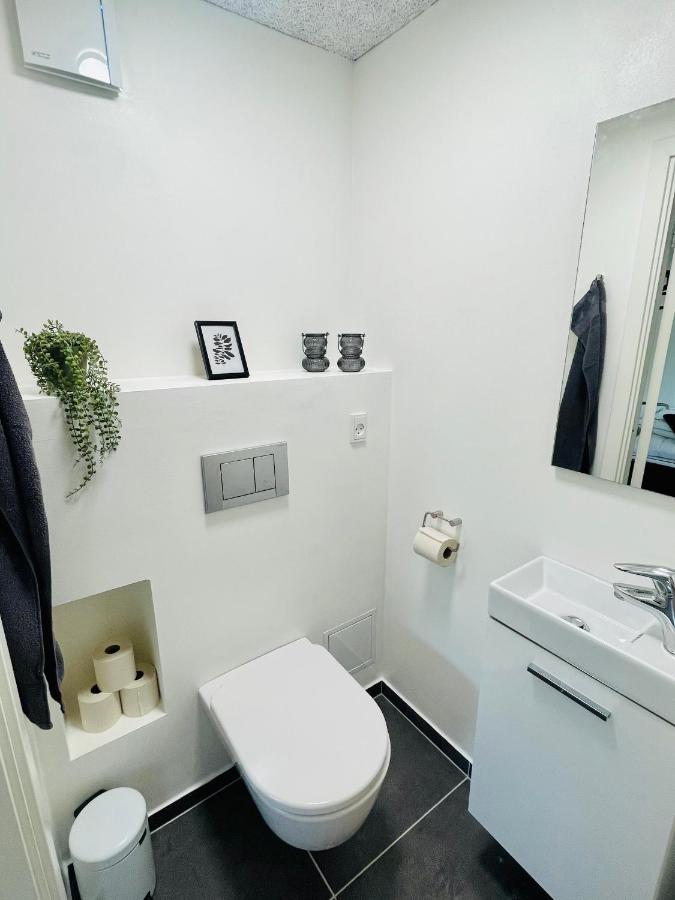 Margrethes Vej 22 - Queen'S Apartment - 28M2 Марібо Екстер'єр фото